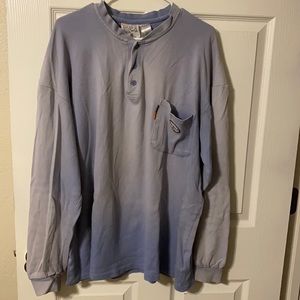 Men’s RASCO FR long sleeve